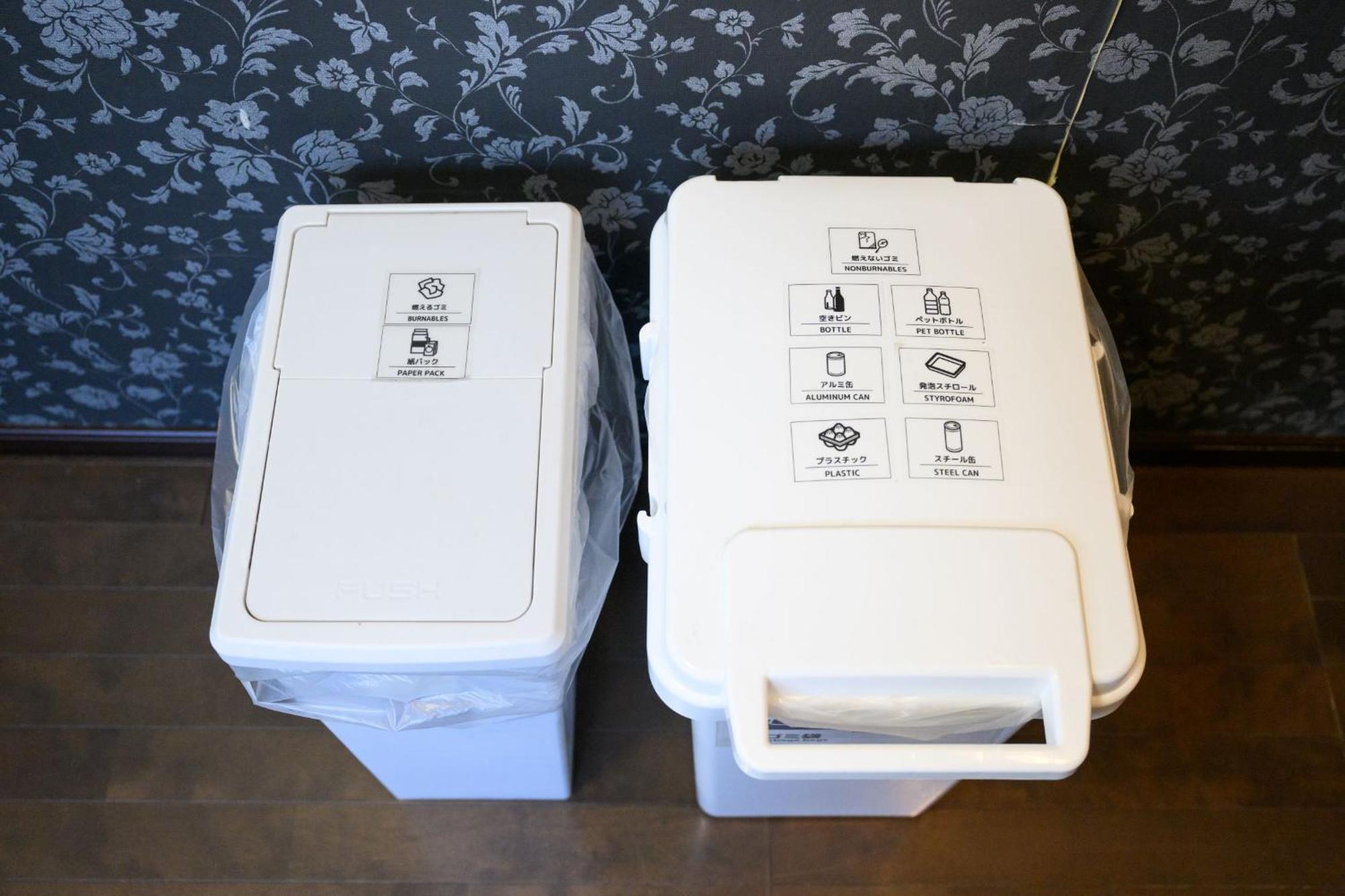 メルシアター鈍色の風: デザイナーズ心斎橋アパートメント Apartment Osaka